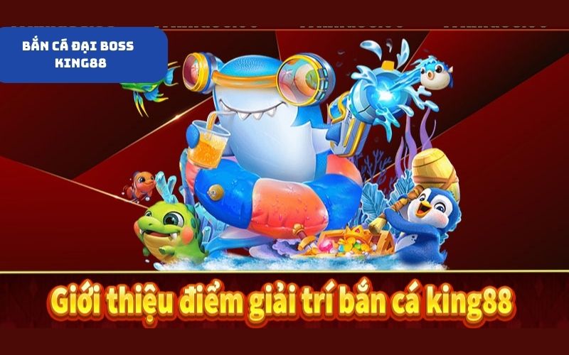 Đánh giá cổng game King88