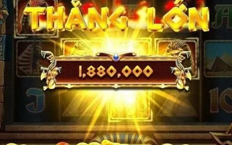 Top game nổ hũ có tỷ lệ trúng lớn