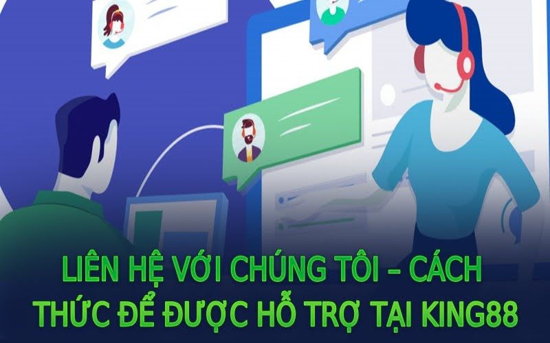 Khi nào người chơi nên liên hệ đến với nhà cá