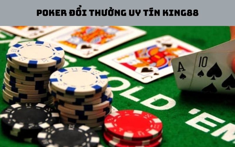 Cần lưu ý những điều sau khi tham gia poker đổi thưởng uy tín