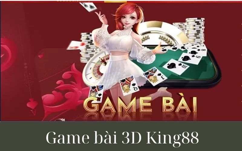 Đạ dạng thế giới game bài 