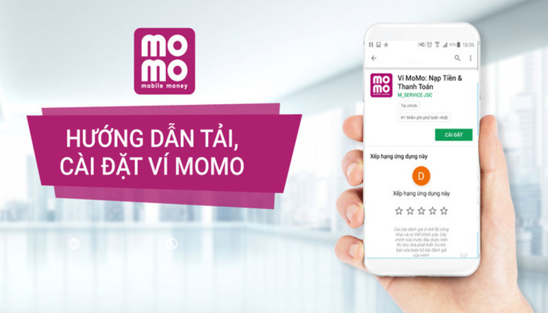 Tải ứng dụng trải nghiệm cá cược lô đề momo