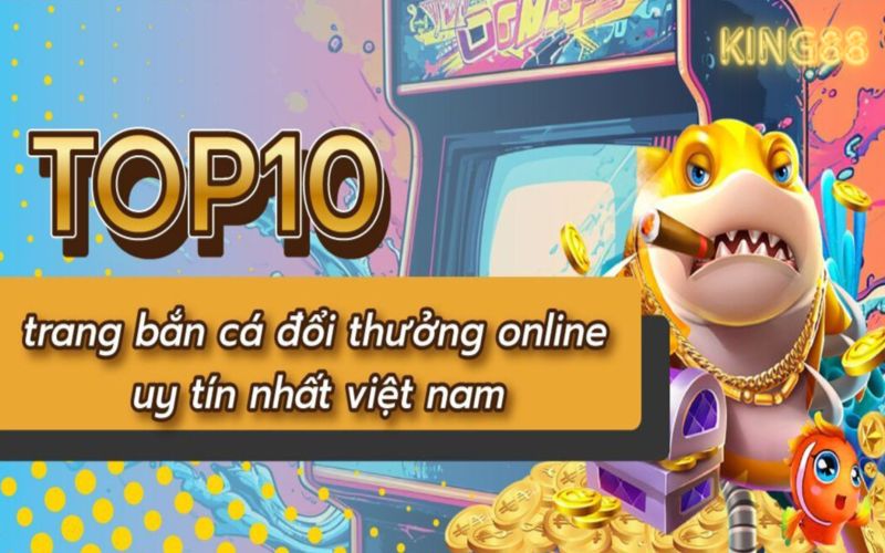 Những trò chơi tại nhà Kinh88 luôn nằm trong top đầu