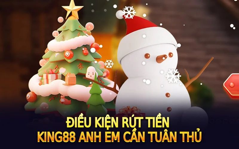 Điều kiện để anh em thực hiện giao dịch