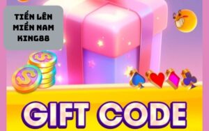 Hiểu thế nào là Giftcode?