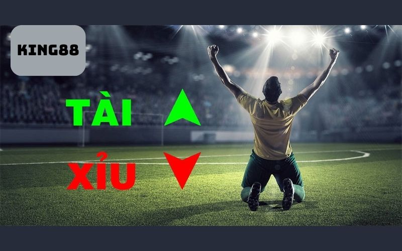 Tổng quan về tài xỉu bóng đá