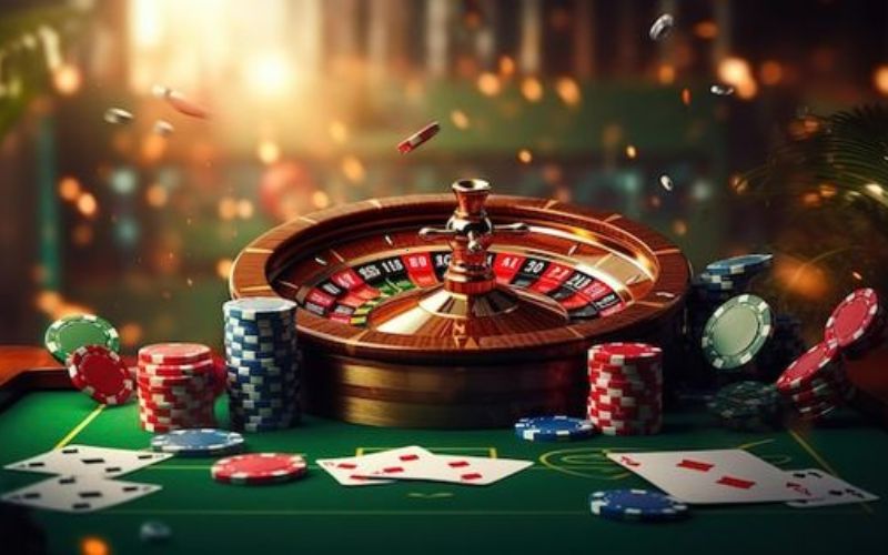 Những ưu điểm nổi bật tại Casino King88 thu hút người chơi